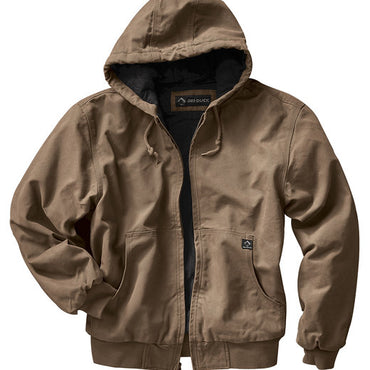 5020T Dri Duck Men's Tall Cheyenne Jacket