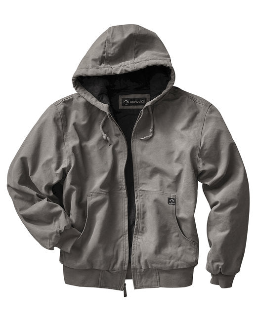 5020T Dri Duck Men's Tall Cheyenne Jacket