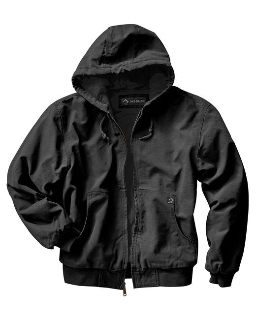 5020T Dri Duck Men's Tall Cheyenne Jacket