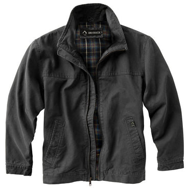 5028 Dri Duck Men's Maverick Jacket