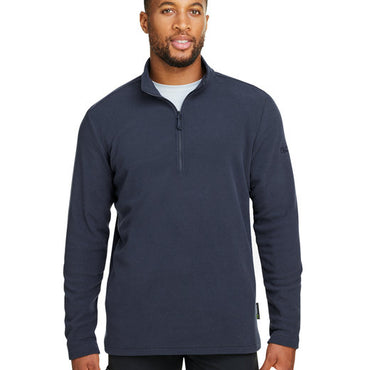 5030871 Jack Wolfskin Men's Taunus Lightweight Half-Zip Fleece