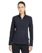 5030921 Jack Wolfskin Ladies' Taunus Lightweight Half-Zip Fleece