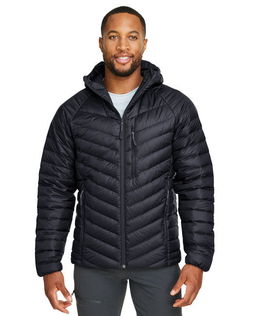 5031091 Jack Wolfskin Men's Passamani Down Jacket