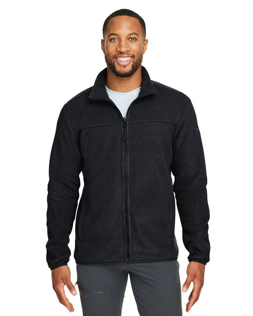 5031141 Jack Wolfskin Men's Beilstein Full-Zip Fleece