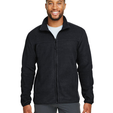 5031141 Jack Wolfskin Men's Beilstein Full-Zip Fleece