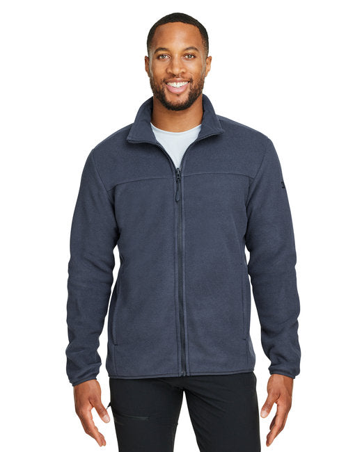 5031141 Jack Wolfskin Men's Beilstein Full-Zip Fleece