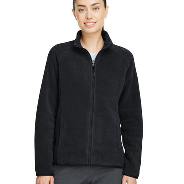 5031151 Jack Wolfskin Ladies' Moonrise Full-Zip Fleece