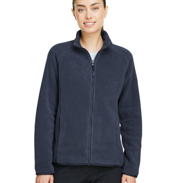 5031151 Jack Wolfskin Ladies' Moonrise Full-Zip Fleece