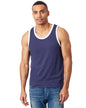 5053BP Alternative Unisex Vintage Jersey Keeper Tank