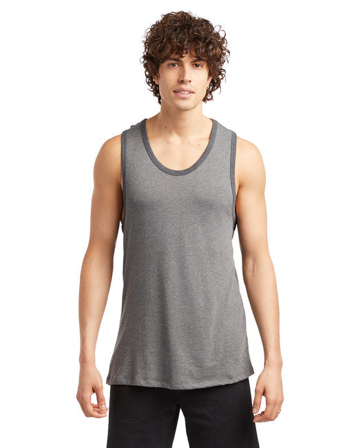 5053BP Alternative Unisex Vintage Jersey Keeper Tank