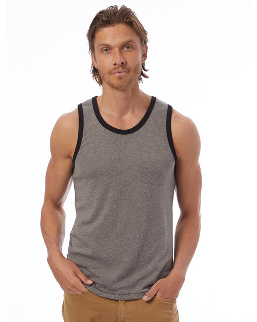 5053BP Alternative Unisex Vintage Jersey Keeper Tank