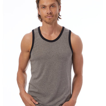 5053BP Alternative Unisex Vintage Jersey Keeper Tank