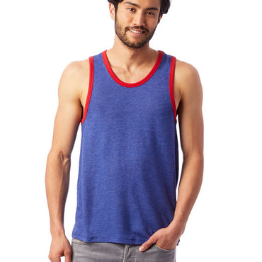 5053BP Alternative Unisex Vintage Jersey Keeper Tank