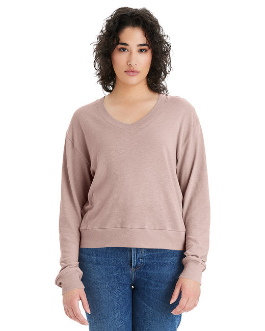 5065BP Alternative Ladies' Slouchy Sweatshirt