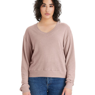 5065BP Alternative Ladies' Slouchy Sweatshirt