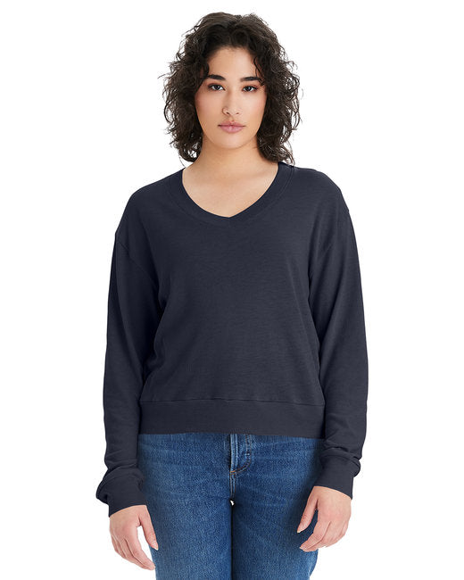 5065BP Alternative Ladies' Slouchy Sweatshirt