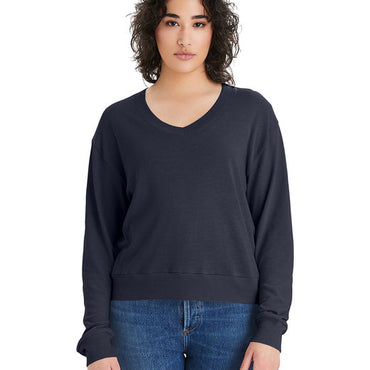 5065BP Alternative Ladies' Slouchy Sweatshirt