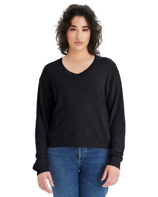 5065BP Alternative Ladies' Slouchy Sweatshirt