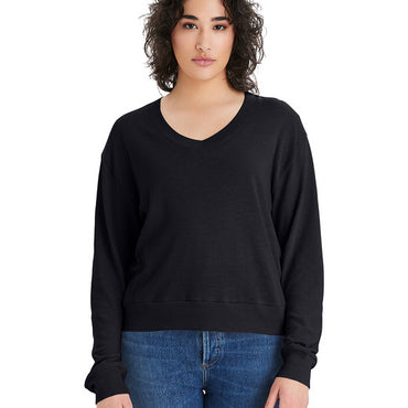 5065BP Alternative Ladies' Slouchy Sweatshirt