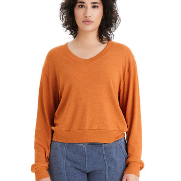 5065BP Alternative Ladies' Slouchy Sweatshirt