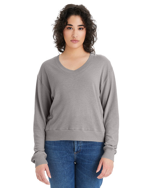 5065BP Alternative Ladies' Slouchy Sweatshirt