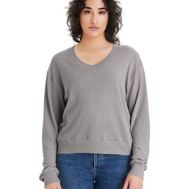 5065BP Alternative Ladies' Slouchy Sweatshirt