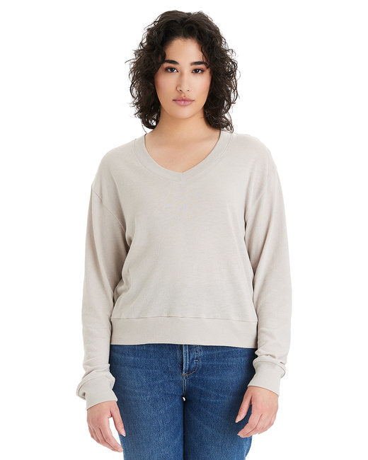 5065BP Alternative Ladies' Slouchy Sweatshirt