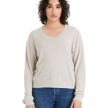 5065BP Alternative Ladies' Slouchy Sweatshirt