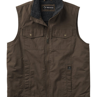 5068 Dri Duck Men's Trek Vest