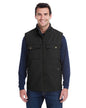 5068 Dri Duck Men's Trek Vest