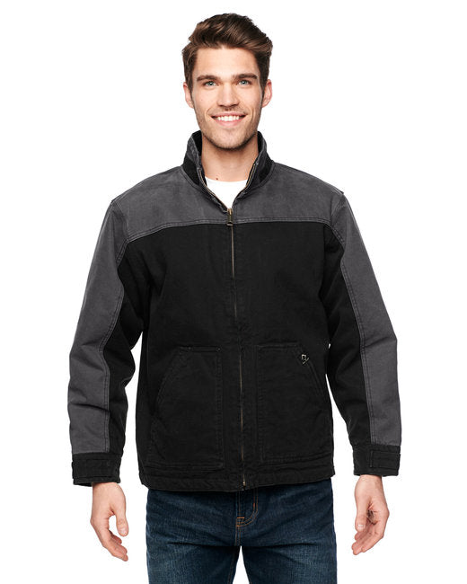 5089 Dri Duck Men's Horizon Jacket