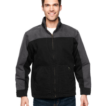 5089 Dri Duck Men's Horizon Jacket