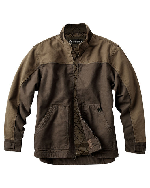 5089 Dri Duck Men's Horizon Jacket