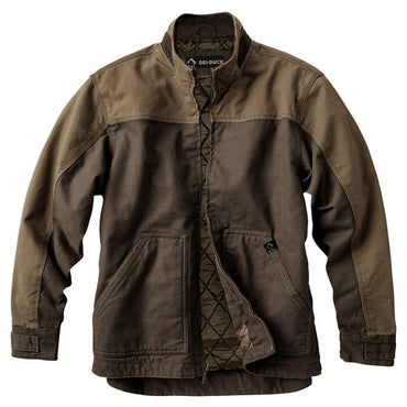 5089 Dri Duck Men's Horizon Jacket