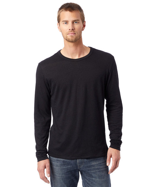 5100BP Alternative Unisex Keeper Long-Sleeve