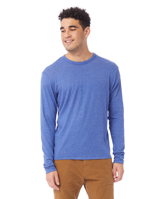 5100BP Alternative Unisex Keeper Long-Sleeve