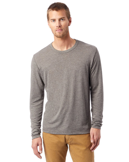 5100BP Alternative Unisex Keeper Long-Sleeve