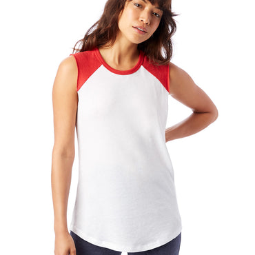 5104BP Alternative Ladies' Team Player T-Shirt