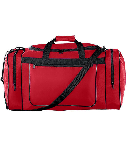 511 Augusta Sportswear Gear Bag