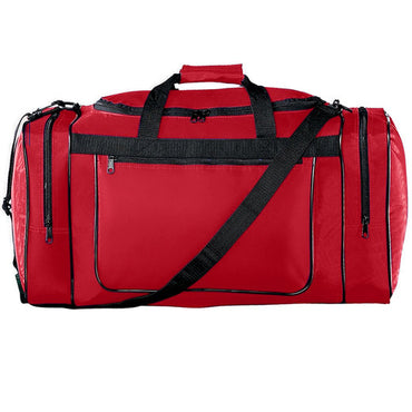 511 Augusta Sportswear Gear Bag