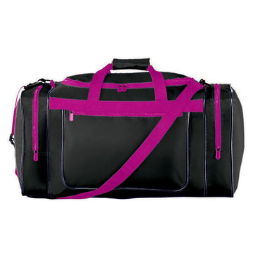 511 Augusta Sportswear Gear Bag