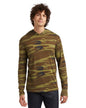 5123BX Alternative Unisex Printed Keeper Pullover Hooded Sweatshirt