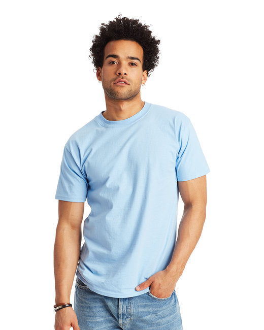 5180 Hanes Unisex Beefy-T® T-Shirt