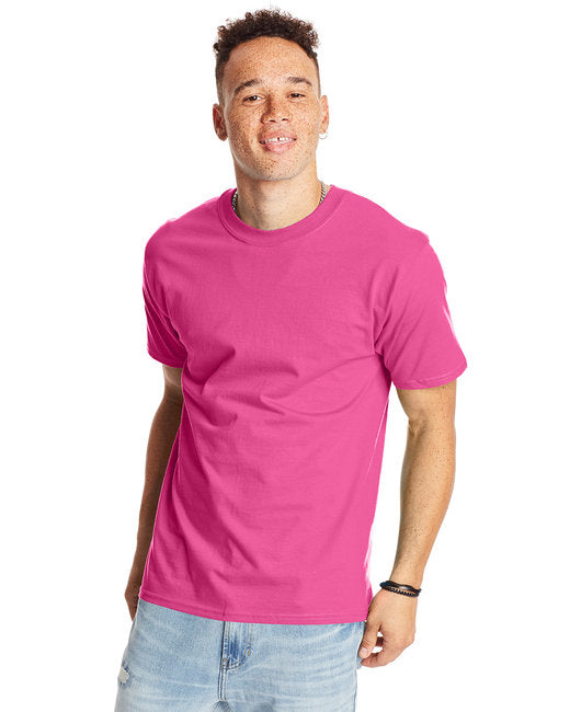 5180 Hanes Unisex Beefy-T® T-Shirt