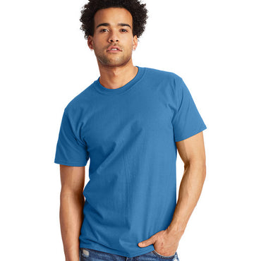 5180 Hanes Unisex Beefy-T® T-Shirt