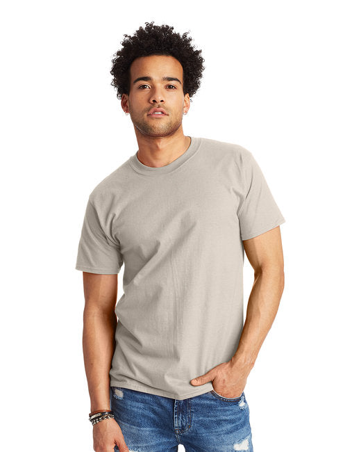 5180 Hanes Unisex Beefy-T® T-Shirt