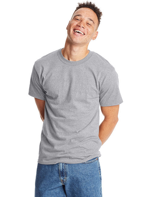 5180 Hanes Unisex Beefy-T® T-Shirt