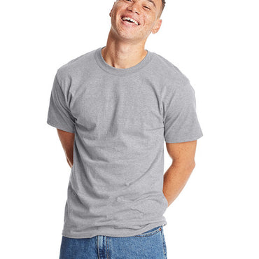 5180 Hanes Unisex Beefy-T® T-Shirt