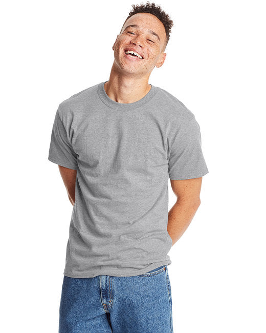 5180 Hanes Unisex Beefy-T® T-Shirt