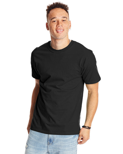 5180 Hanes Unisex Beefy-T® T-Shirt